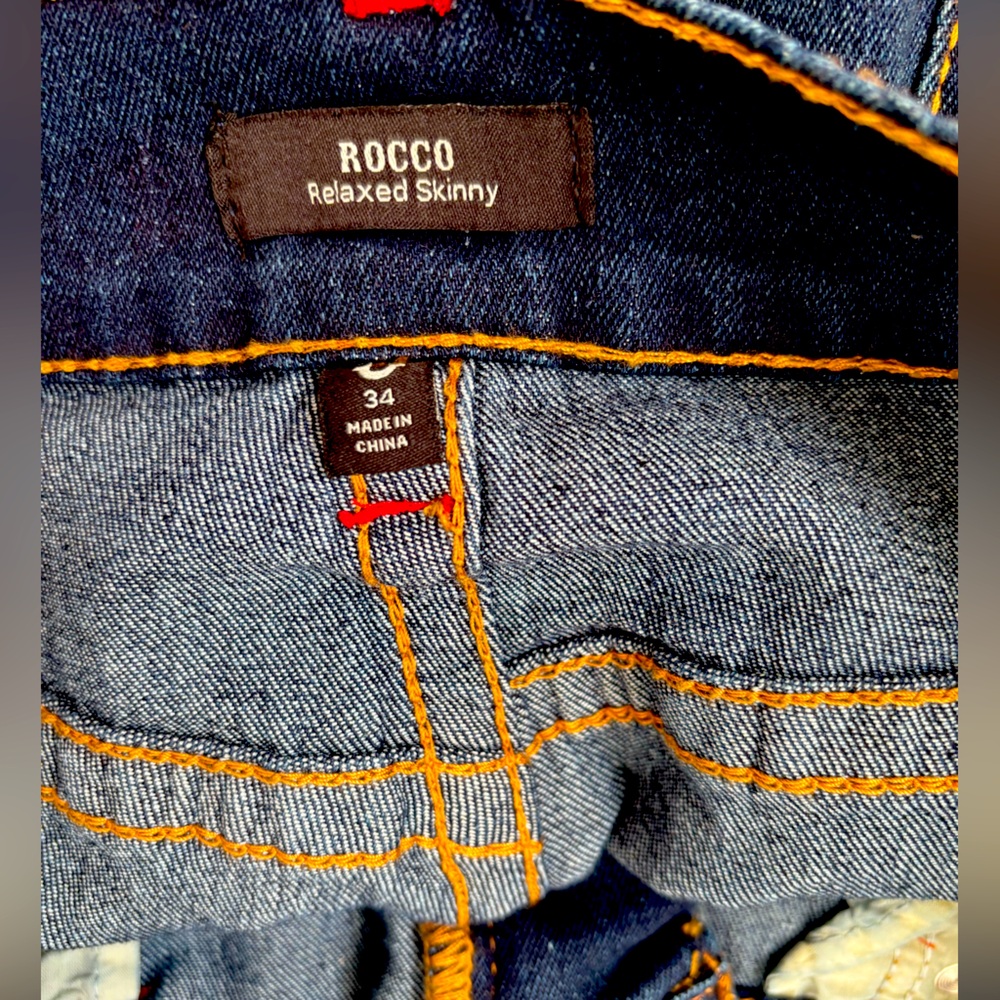 Brad new true religion jeans with tag